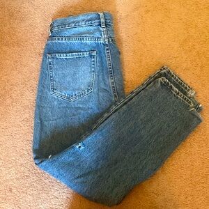 PacSun: High rise Straight